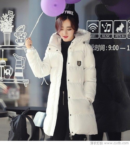 宽松的温暖记忆