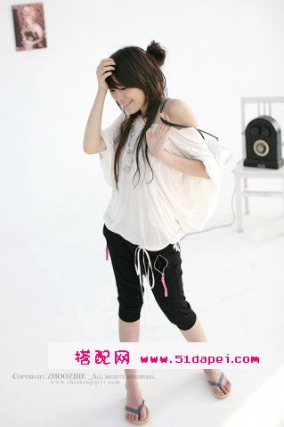 夏季服装